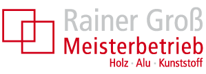 Gross Meisterbetrieb Logo